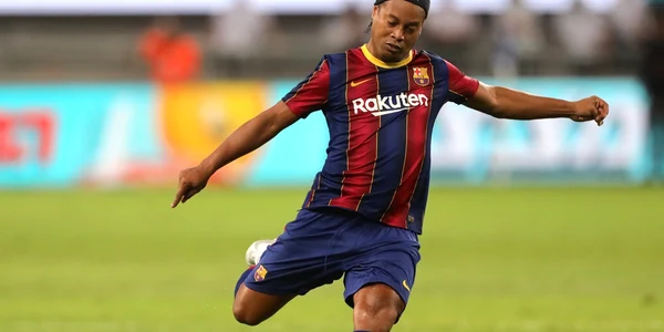 Ronaldinho (EPA) jpg