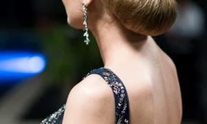 Coafuri la modă în toamna lui 2015: Împletiturile rămân întotdeauna în trend jpeg