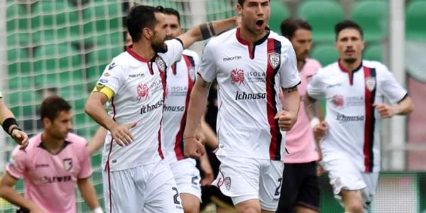 Artur Ionita goal.com