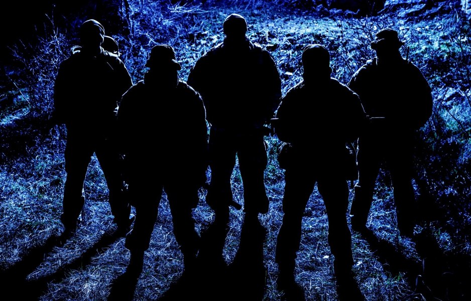 Rusia acuză MI6 că a format o echipă de asasini ucraineni pentru atacarea aliaților africani