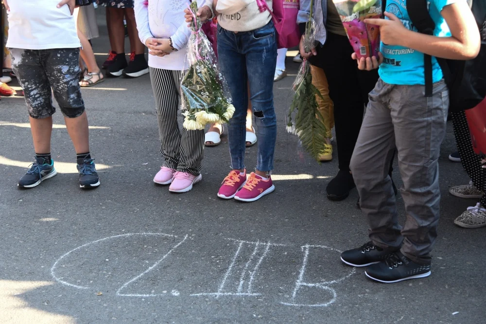 Anul școlar ar putea începe mai devreme. Propunerea elevilor după Bacalaureatul desfășurat pe caniculă