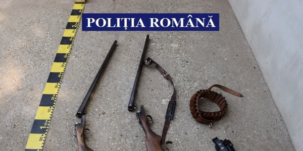 calarasi arme