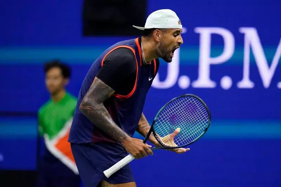 Wimbledon, zguduit înainte de start: Finalistul din 2022 s-a retras de pe tablou