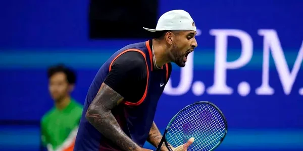 nick kyrgios