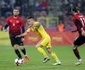 Meciul amical Romania vs Turcia disputat pe stadionul Constantin Rădulescu din Cluj Napoca FOTO Sportpictures  Mircea Rosca