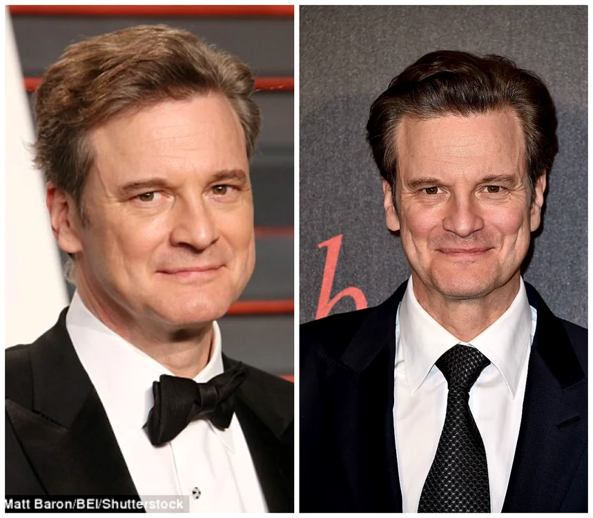 
    Colin are acum 55 de anifoto: Getty Images  