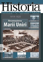 historia ro HISTORIA, Nr 84, Decembrie 2008 jpeg