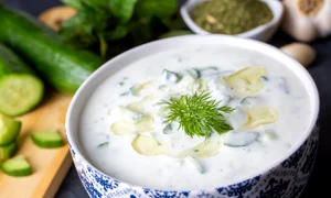 tzatziki FOTO Shutterstock jpg