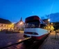 Retroparada tramvaielor în Timișoara FOTO Ștefan Both