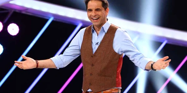 dan negru antena 1 