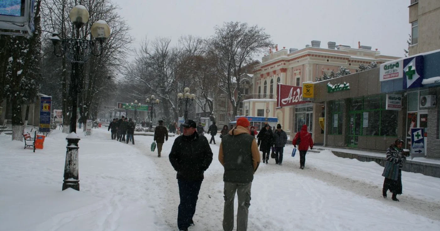 Oamenii sunt concediaţi ca urmare a restrângerii activităţii economice a firmelor