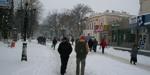 Oamenii sunt concediaţi ca urmare a restrângerii activităţii economice a firmelor