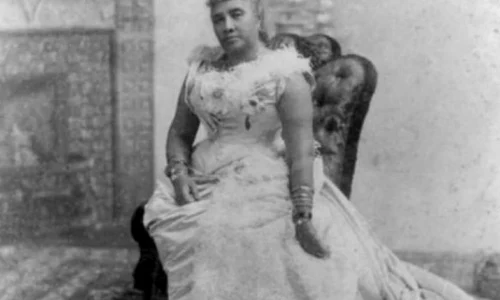 Povestea lui Liliuokalani, singura regină a insulelor Hawaii jpeg