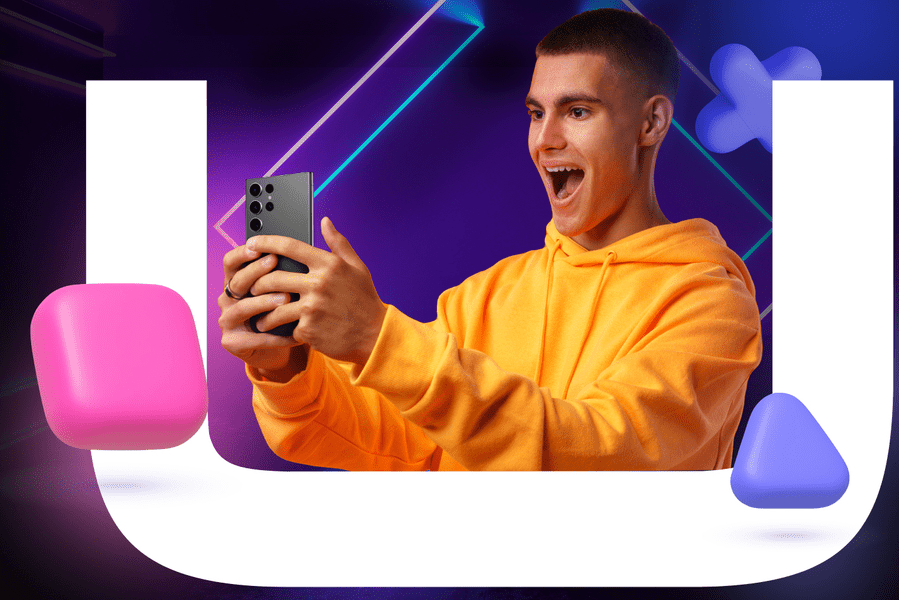 Samsung lansează a opta ediție Stream Your Dream, dedicată creatorilor de conținut