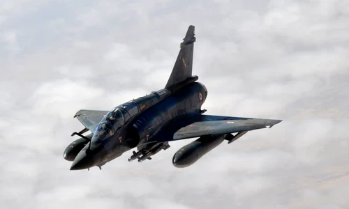 Va avea Germania acces la armamentul nuclear francez? jpeg