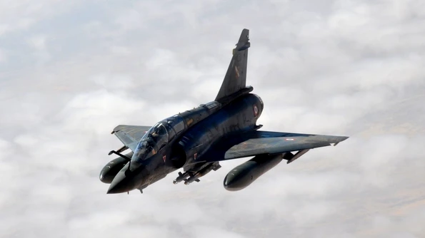 Va avea Germania acces la armamentul nuclear francez? jpeg