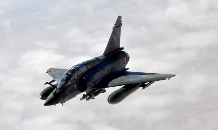 Va avea Germania acces la armamentul nuclear francez? jpeg
