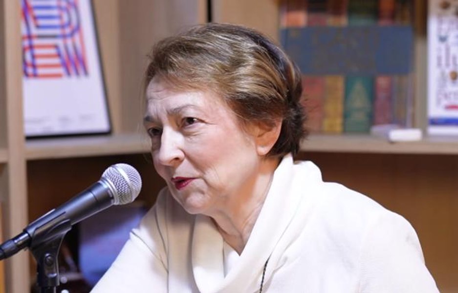 Podcastul lui Ionuț Vulpescu - invitată, Ioana Bentoiu (sezonul 3, episodul 10)