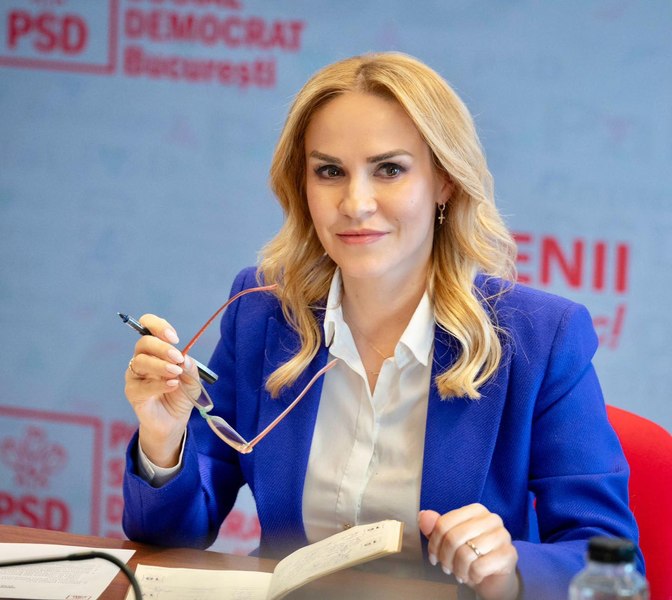 Toate sondajele confirmă că Nicușor scade, Firea crește iar Piedone este scos din joc: săptămâna viitoare se poate produce marea rocadă