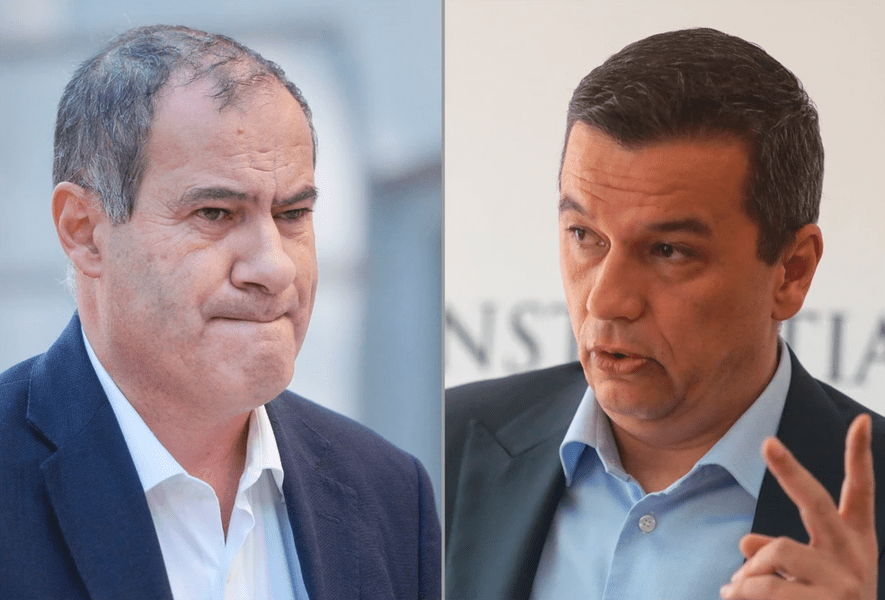 Reforma în Transporturi începe cu stângul. Fratele șefului SGG, numit pe patru ani în conducerea Autorității Aeronautice Civile