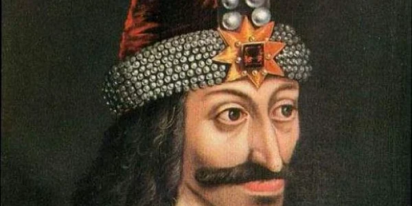 Vlad Ţepeş, zis Dracula