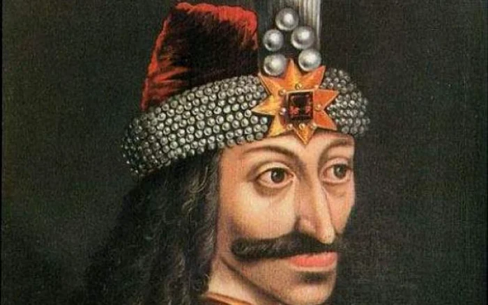 Vlad Ţepeş