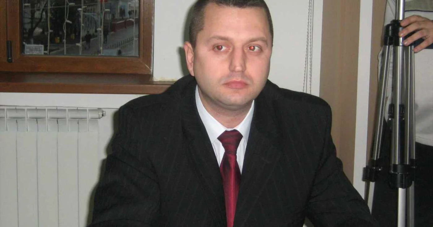 traian petcu