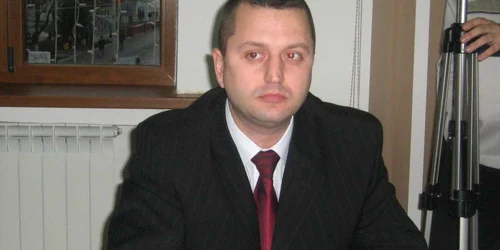 traian petcu