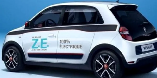electric
