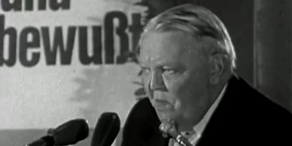 ludwig erhard