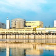 Centrala Cernavoda FOTO FB Nuclearelectrica jpg