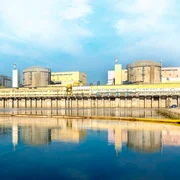 Centrala Cernavoda FOTO FB Nuclearelectrica jpg