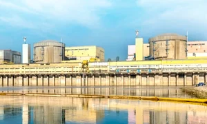 Centrala Cernavoda FOTO FB Nuclearelectrica jpg