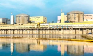 Centrala Cernavoda FOTO FB Nuclearelectrica jpg