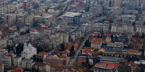 Cetatea Devei