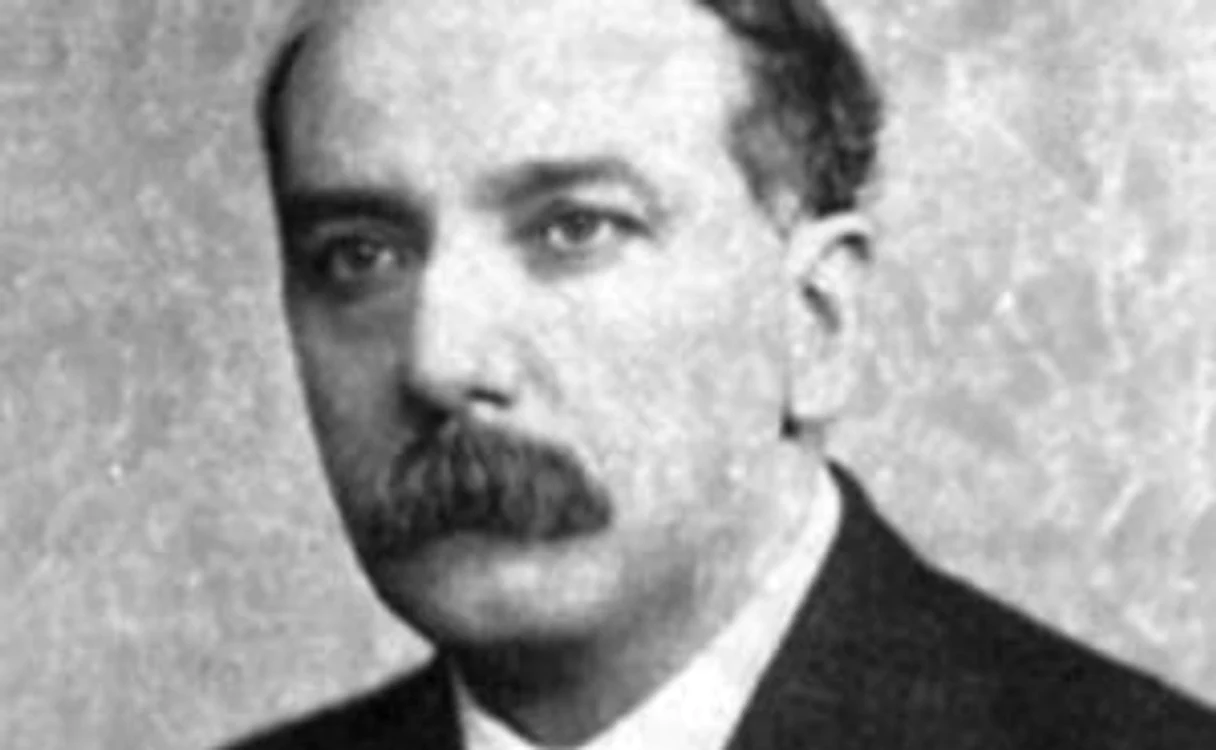 Ion Barbu