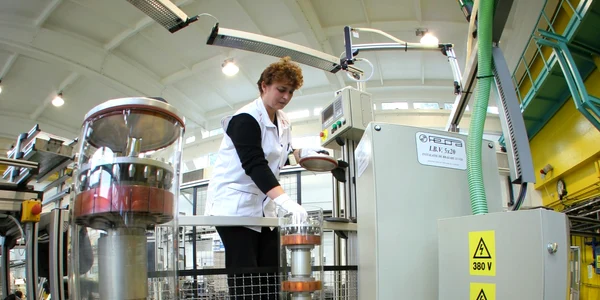 fcn fascicule de combustibil nuclear