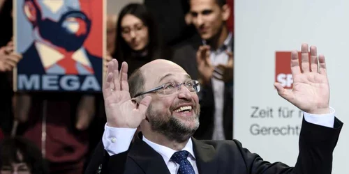 Schulz nominalizat EPA