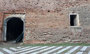 Cetatea Alba Carolina din Alba Iulia Foto Daniel Guță ADEVĂRUL (168) jpg