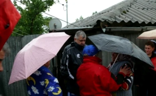 calarasi inundatii