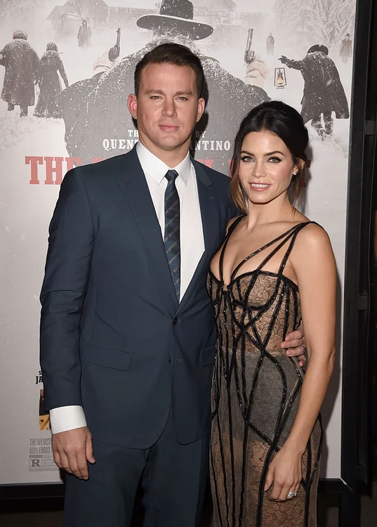 Premiere Of The Weinstein Company's "The Hateful Eight"   Arrivals jpeg