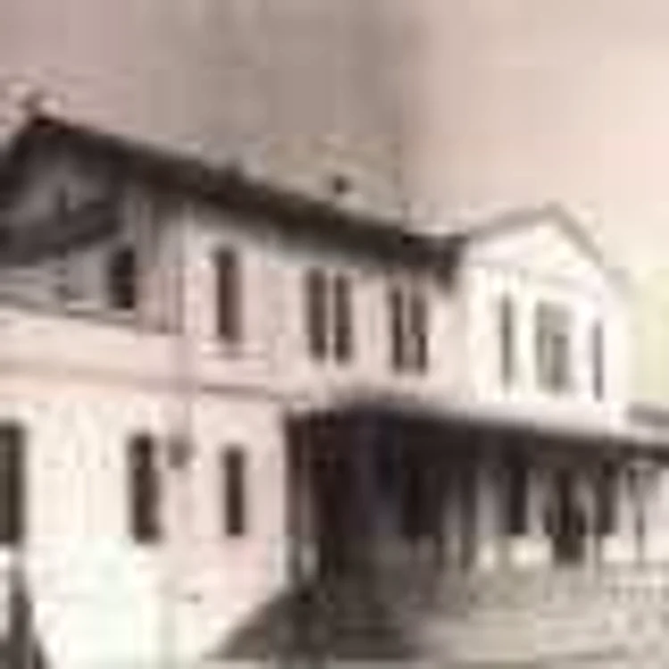 gara constanta