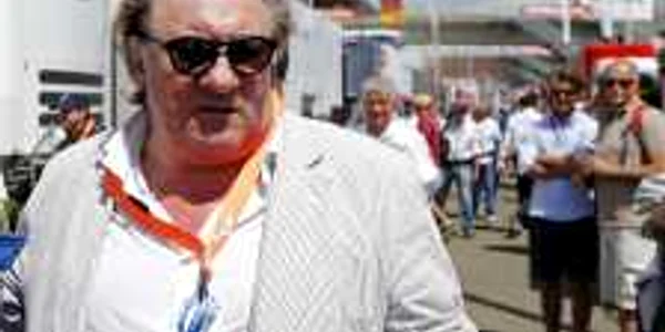 Gérard Depardieu foto reuters 