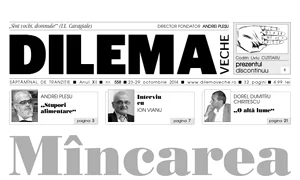 Mîncarea jpeg