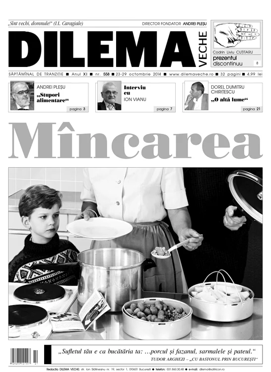Mîncarea jpeg