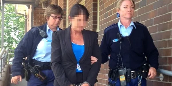 betty colt sefa familiei incestuase din australia foto daily star