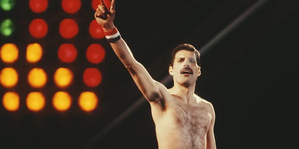 Freddie Mercury GETTY jpg