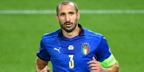 Chiellini