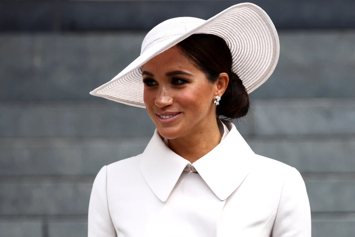 Harry și Meghan în perioada regală, GettyImages