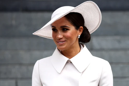 Harry și Meghan în perioada regală, GettyImages